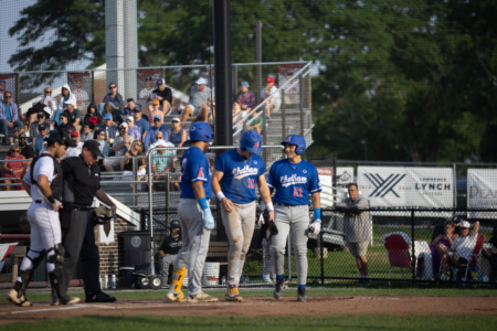 Read News Article Game 32 Preview: Chatham vs. Falmouth